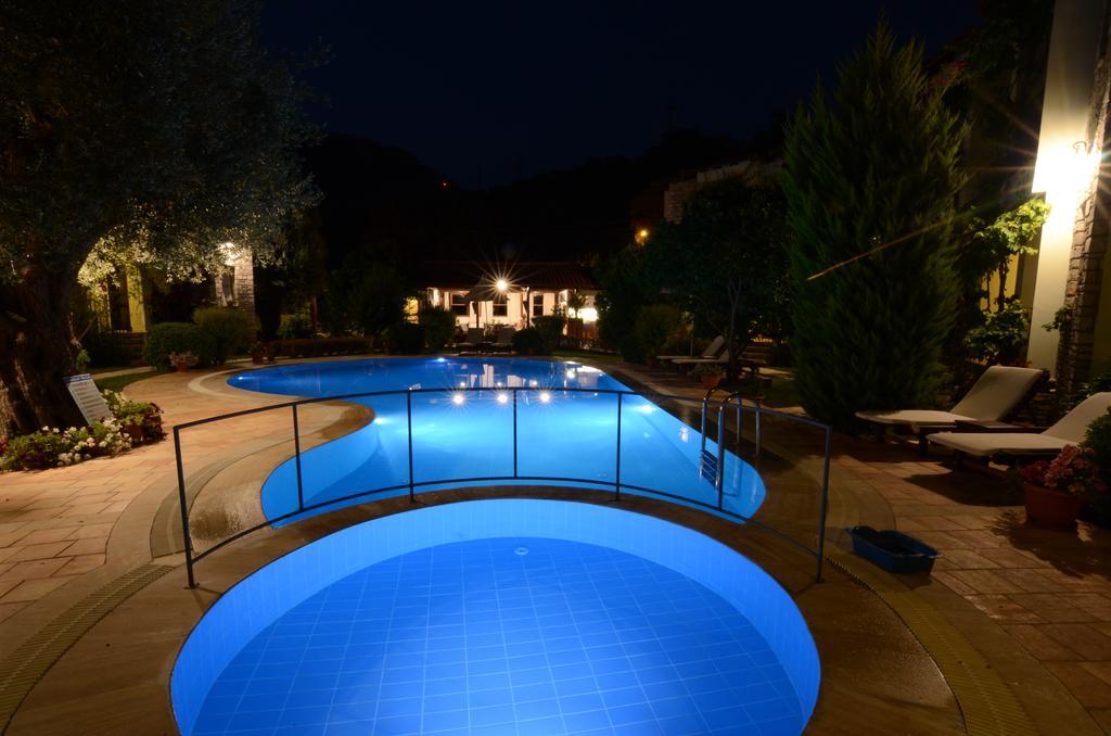 Olive Garden Apart Hotel Göcek Habitación foto