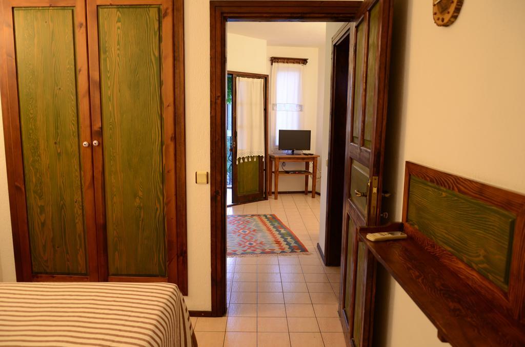 Olive Garden Apart Hotel Göcek Habitación foto