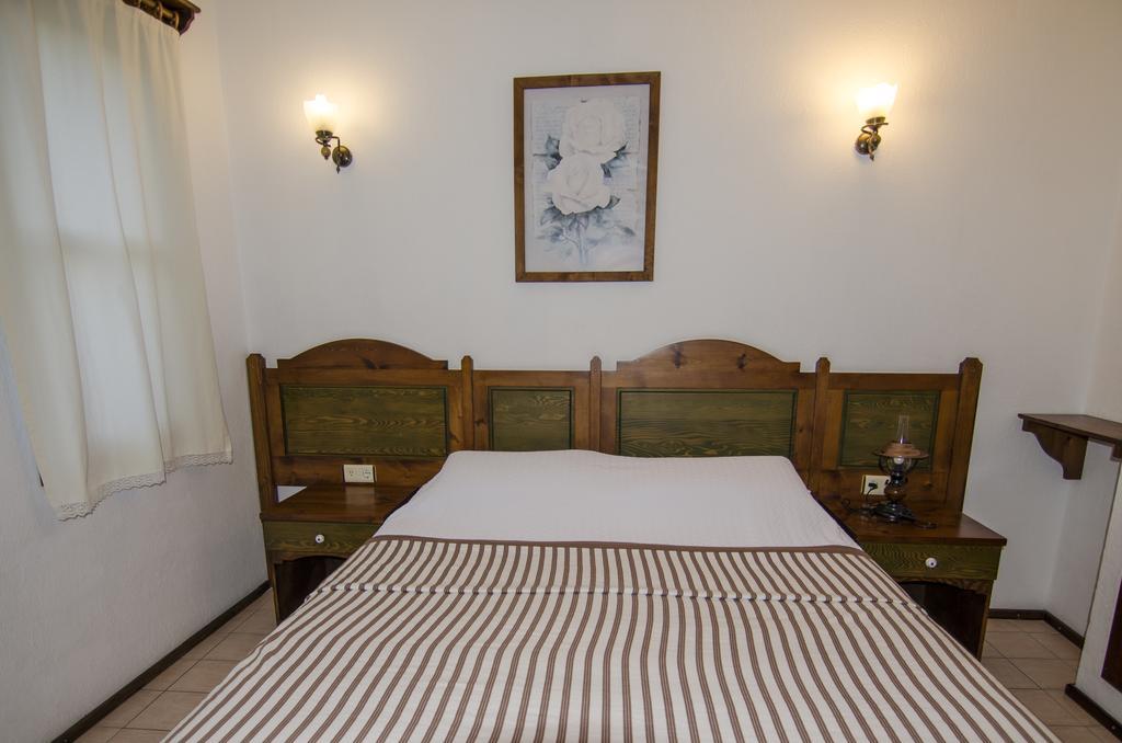 Olive Garden Apart Hotel Göcek Habitación foto